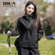Ducky Jacket Outdoor Camping Casual Versatile Short Style