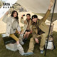 New mountain series Sun Yingsha's same style duck down jacket