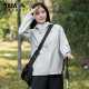 Ducky Jacket Outdoor Camping Casual Versatile Short Style