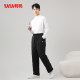 Duck Duck Thick High Waisted Duck Down Pants