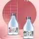 Fragments of soda water, sugar-free soft drinks, weak base, whole box