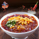 Signature Hot and Sour Noodles Wide Noodles 151g*6 barrels