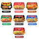 Doll Noodles Fried Noodle King 6-12 boxes of dry noodles