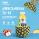Zero Fruit Factory Zaochenghao 100% Juice NFC Orange Juice