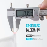 茶花 Серебряное ионное антибактериальное семейство сгущенное мытья бассейна мыть