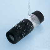 Стеклянный кофейный чай, высококачественная чайная чашка