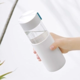 Стеклянный кофейный чай, высококачественная чайная чашка