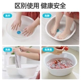 茶花 Серебряное ионное антибактериальное семейство сгущенное мытья бассейна мыть