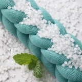 茶花 BATHING BALL HOVENT BATH BATH BATH BATH, Tring Towends, не разбросайте полотенце для ванны, потяните полоску, полотенце для ванны мягкое