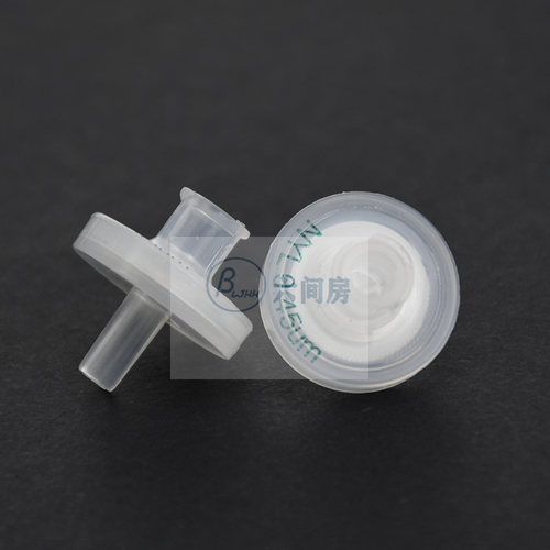希波氏Xiboshi水相尼龙一次性针式过滤器TNL13 25mm 0.2um/0.45um - 图2