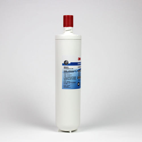 3M净水器净享DWS2500-CN主滤芯DWS2500-C-CN通用DW1893/1898 - 图0