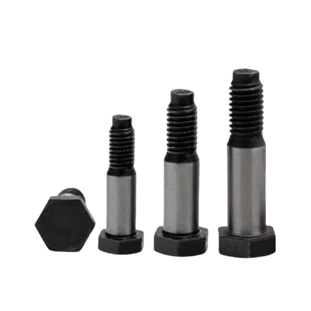 M681012 national standard twisted hole screw plug