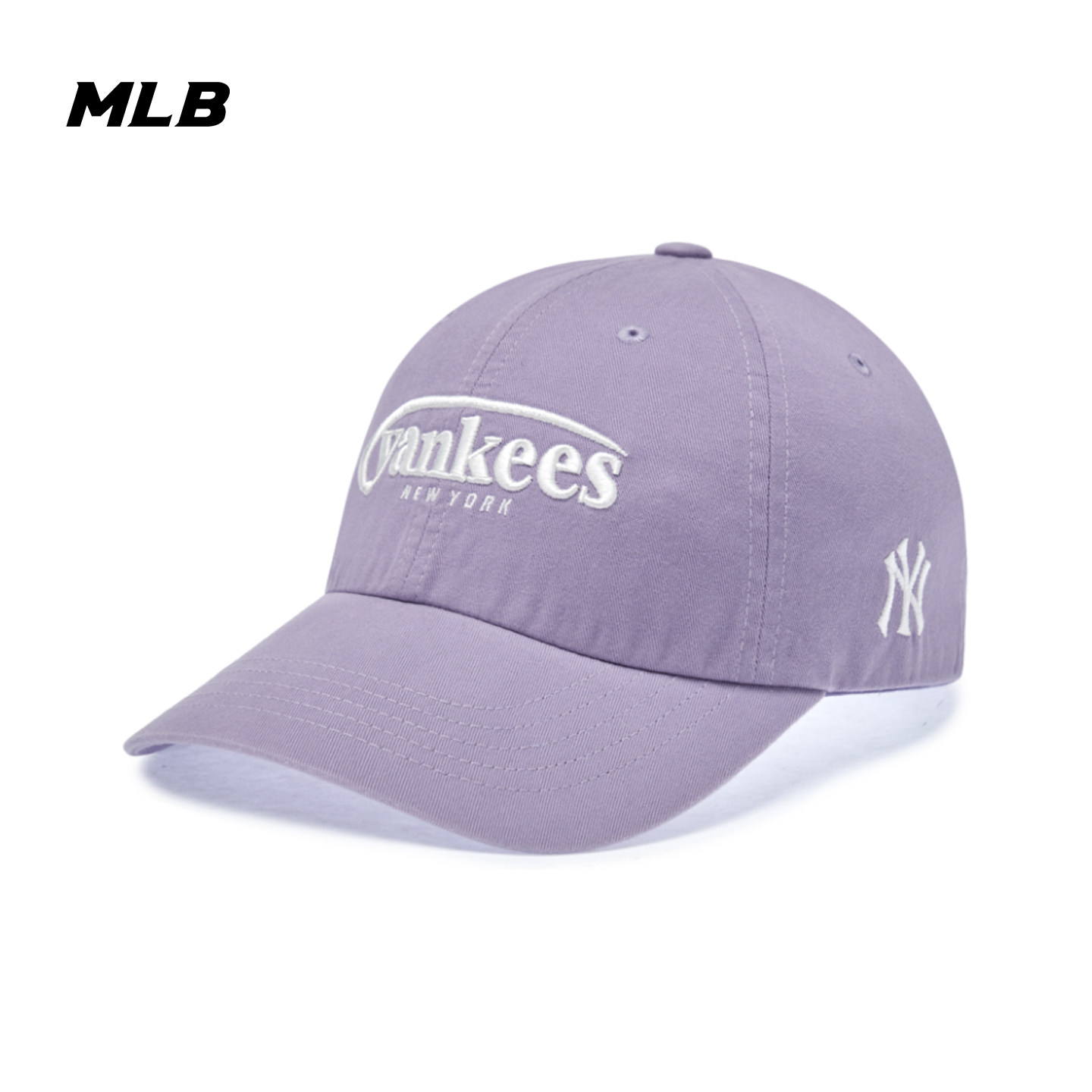 韩国MLB专柜正品25新款男女情侣JELLY CAP百搭多巴胺棒球帽鸭舌帽,淘宝优惠券,粉丝福利购,淘宝优惠卷