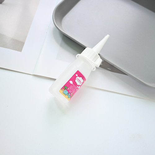 手工胶水粘胶珠宝胶401胶E6000酒精胶粘合性液体胶饰品粘钻合金胶 - 图2
