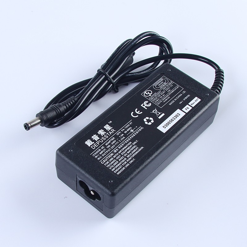 适用联想笔记本电源适配器G475 B460 B470E G460充电器20V3.25A - 图3