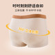 ເດັກຍິງ Dingguagua ສີຝ້າຍ boxer briefspp