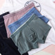 ທາງສ່ວນຫນ້າຂອງການຂາຍ underwear ເທິງ melon breathable ຂະຫນາດໃຫຍ່