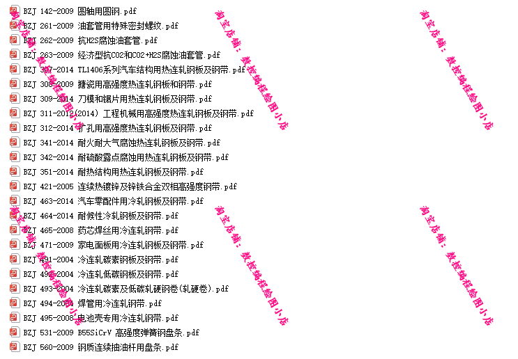 2024最全汽车行业标准汇总 动力+车身+座椅+悬架+制动+转向全都有 - 图3