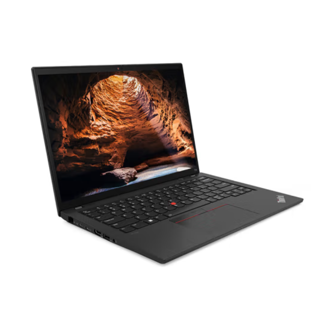 ThinkPad T14s 锐龙版R75酷睿13代MX550显卡商务笔记本锐炬23款XE - 图1