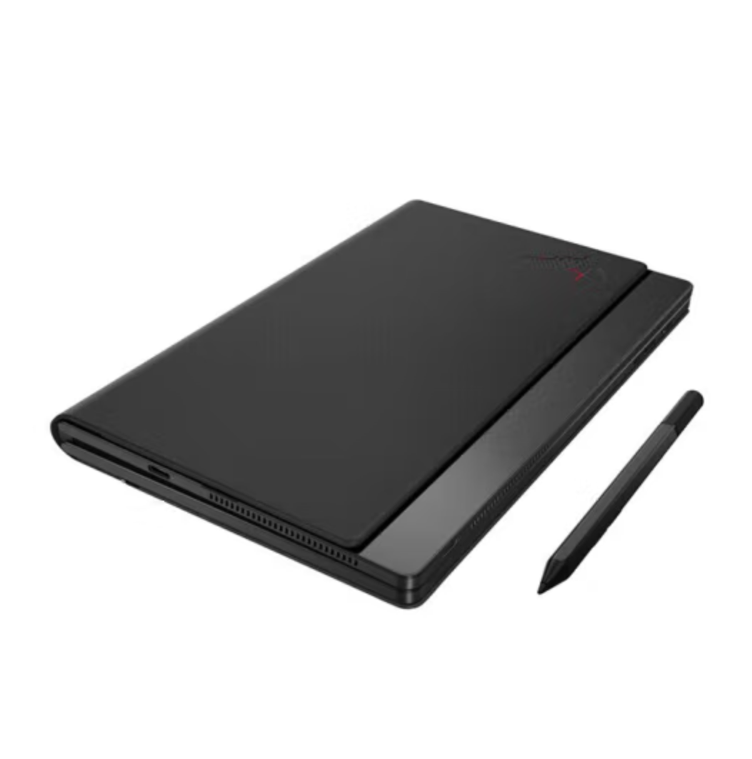 ThinkPad X1 X1 fold13.3英寸2K折叠触控轻薄本5G版商用电脑至尊i - 图3