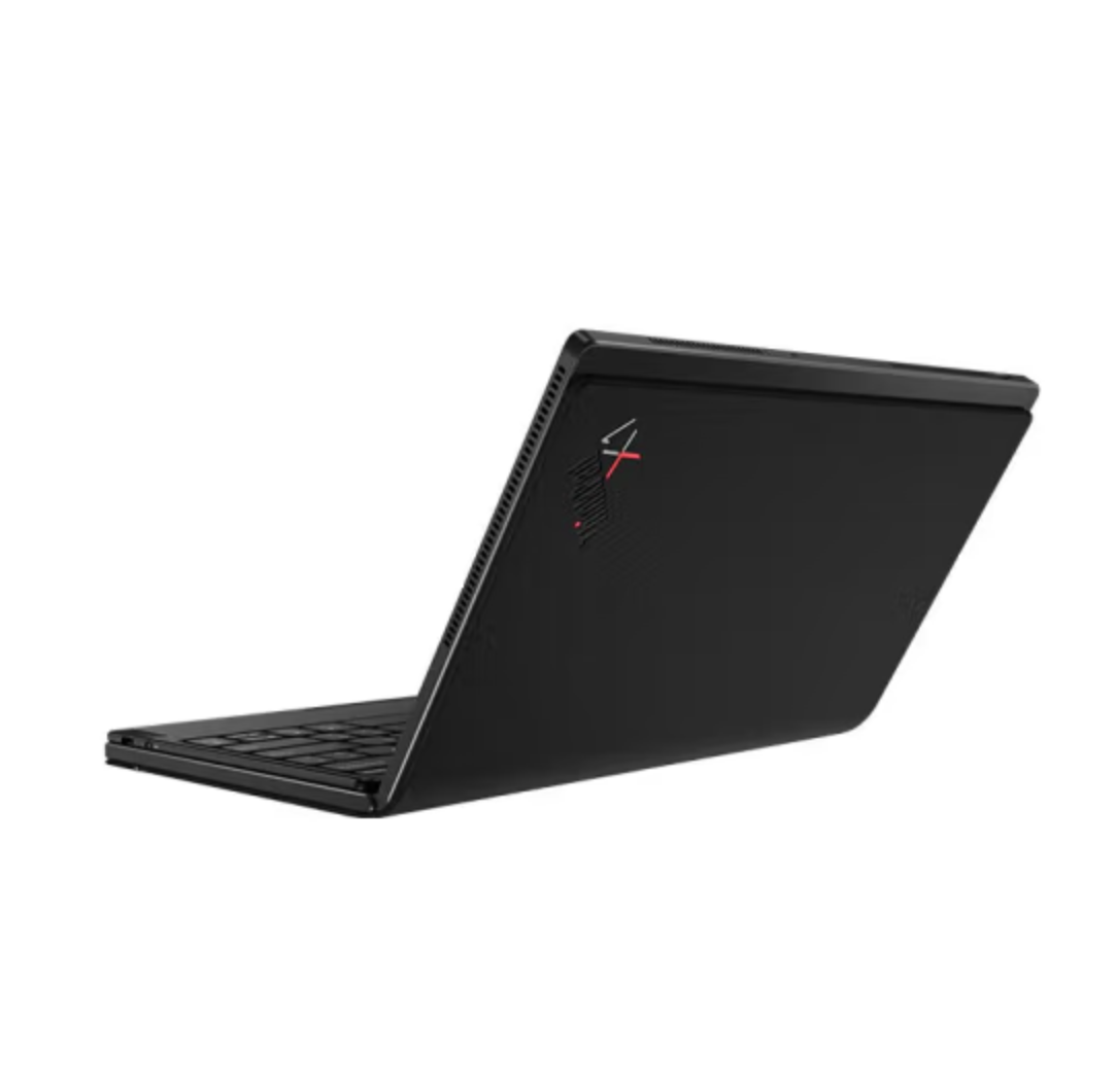 ThinkPad X1 X1 fold13.3英寸2K折叠触控轻薄本5G版商用电脑至尊i - 图2