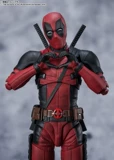 Bandai, подвижная фигурка, (в наличии на складе), японская версия, SHF, Марвел, 6 дюймовая
