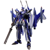 SPOT японская версия Bandai DX SuperShienyous Alloy Macrobee YF-29 Durandal Max Machine Новая театральная версия