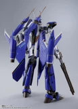 SPOT японская версия Bandai DX SuperShienyous Alloy Macrobee YF-29 Durandal Max Machine Новая театральная версия