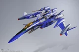 SPOT японская версия Bandai DX SuperShienyous Alloy Macrobee YF-29 Durandal Max Machine Новая театральная версия