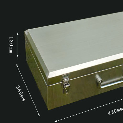 304不锈钢工具箱子带轮子加厚型小大号载五金工具箱收纳箱储物箱,淘宝优惠券,粉丝福利购,淘宝优惠卷