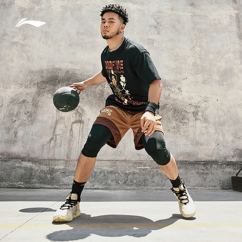  李宁网店篮球鞋