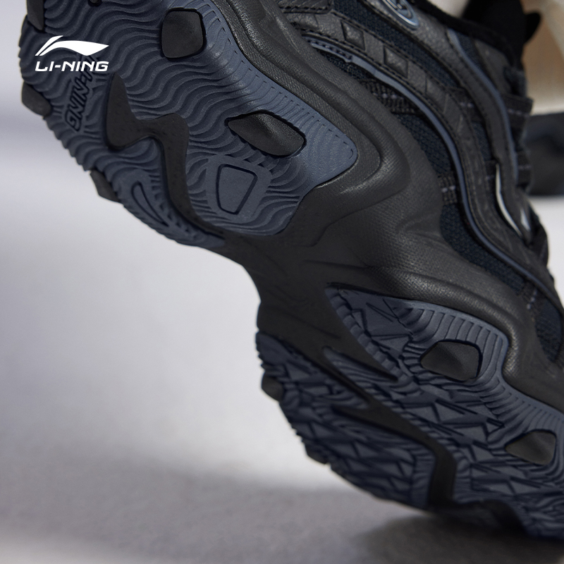  李宁网店板鞋/休闲鞋