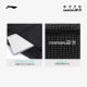 Li Ning ນອກ CF traceable ຜູ້ຊາຍແລະແມ່ຍິງ crossbody bag ຖົງກິລາ