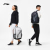 Li Ning men and women's backpack sports bag