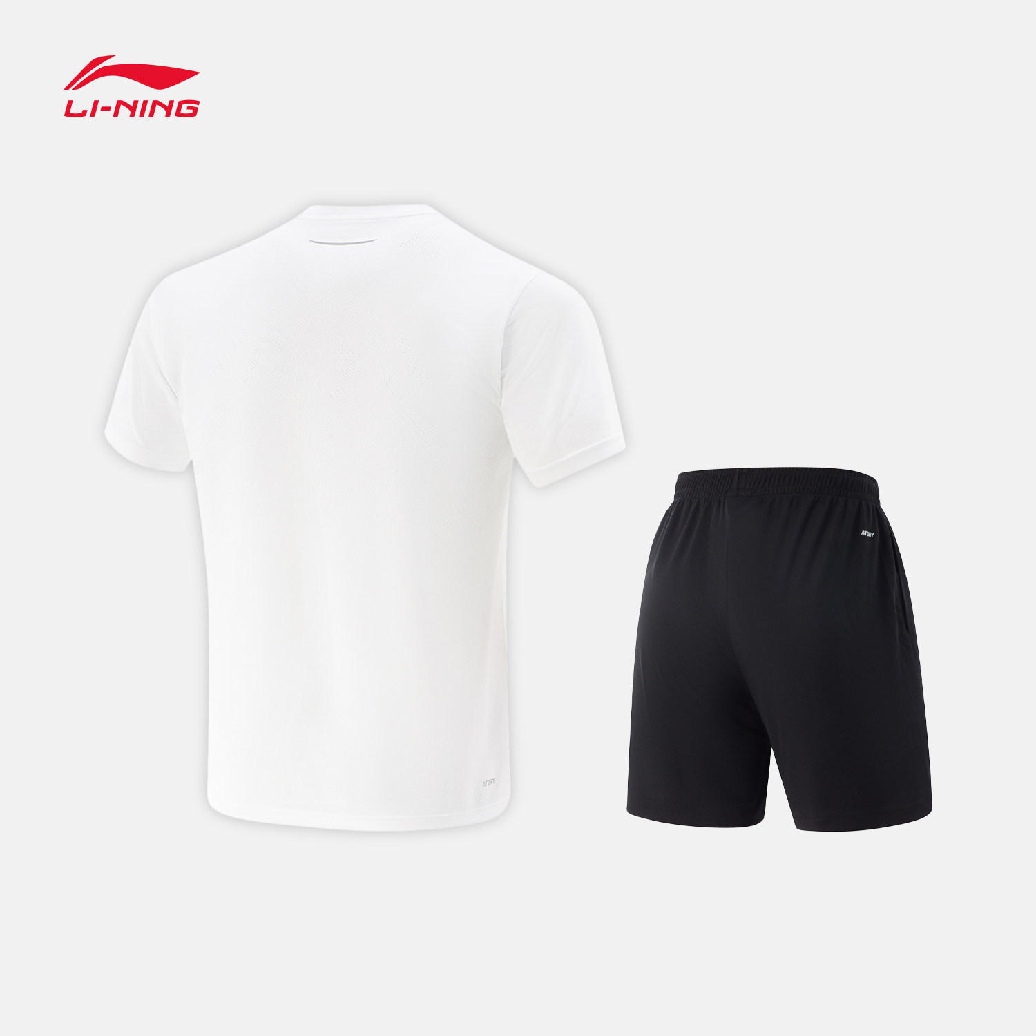 李宁乒乓球比赛套装男女新款乒乓球系列凉爽反光针织舒适运动服,淘宝优惠券,粉丝福利购,淘宝优惠卷