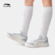 Li Ning women's summer white sneakers casual sneakers