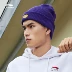 Li Ning Đan Cap Dòng thời trang thể thao nam và nữ Mũ thể thao AMZN078 - Mũ thể thao