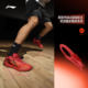 Li Ning Blade 6 Wu Ma Zhuri CNY Men's Basketball Shoes
