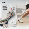 Li Ning DLO1 men's basketball shoes lightweight and breathable