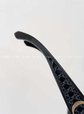 新款二代发箍墨镜太阳