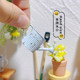 Miniature gardening flower shop decoration old country watering kettle model doll house accessories mini watering kettle J118 Miniature gardening flower shop decoration old country watering kettle model doll house accessories mini watering kettle J118