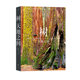 Houlang Art Tree Nature Picture Album Between Heaven and Earth