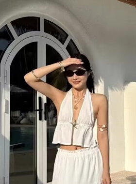 2026新款墨镜女款高级感复古玳瑁显瘦防紫外线遮阳太阳眼镜圆脸潮