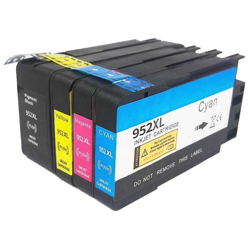 hp952xl惠普hp打印机hp956墨盒 ysy墨盒