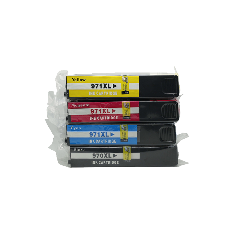 ysy兼容惠普hp970xl 971xl墨盒 ysy墨盒