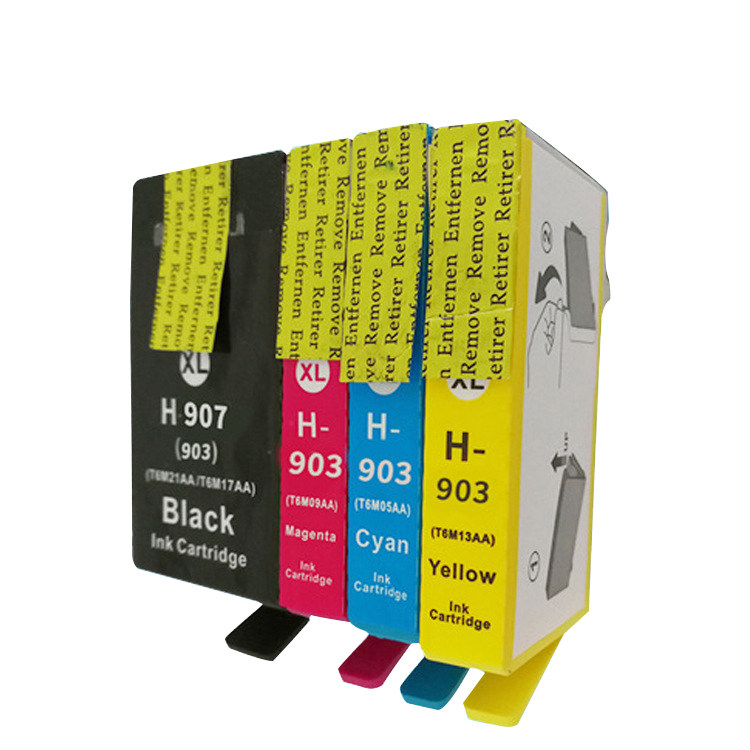 ysy hp907 hp903 hp officejet墨盒 ysy墨盒