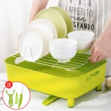 Лексиэле Следующая кухонная чаша с держанием дома хранения дома бесплатный пункт -Пол -провинциальный космос -сборщик Drima Shelf