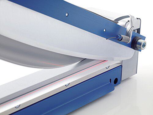 DAHLE 562 德国达乐A4切纸刀裁纸刀切纸机可切割长360mm厚度3.5mm - 图3