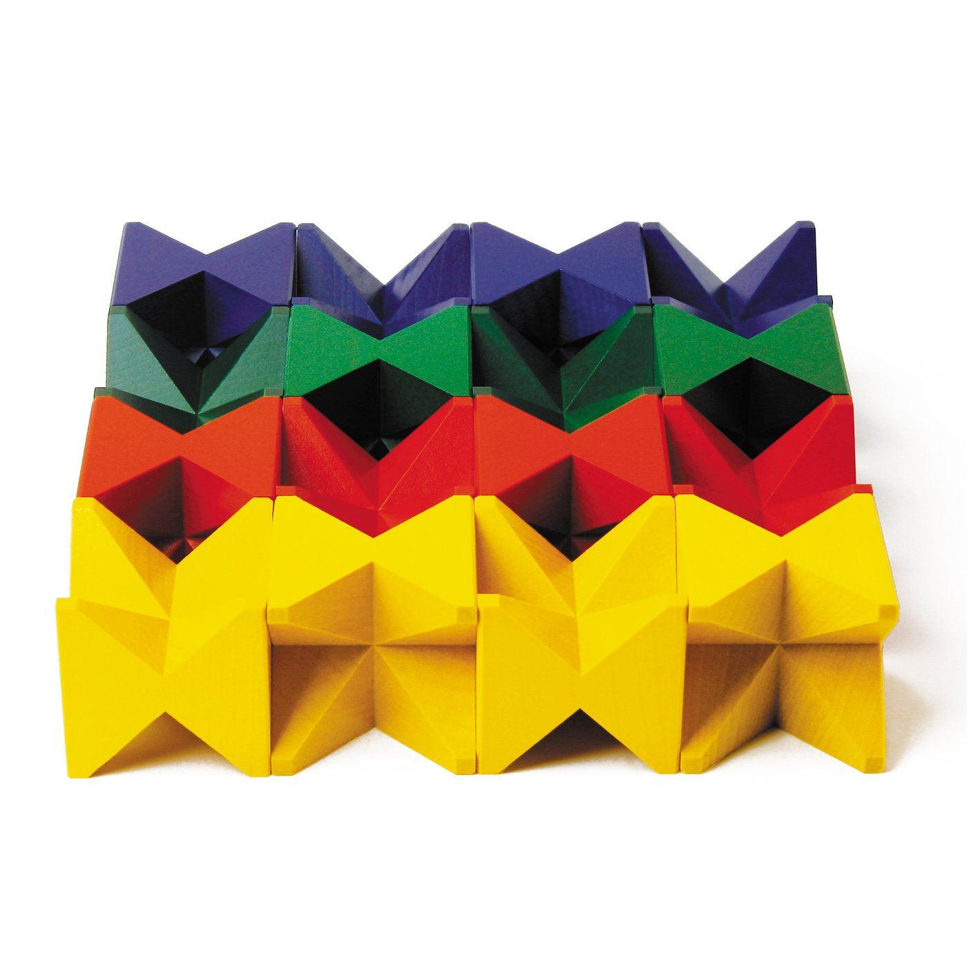 瑞士 Naef Spiel 幼儿思维积木 德国进口成人儿童益智玩具2岁+,淘宝优惠券,粉丝福利购,淘宝优惠卷