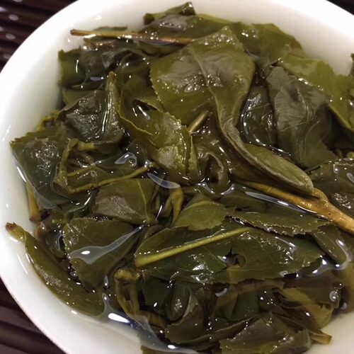 台湾茶台湾高山茶阿里山比赛茶三朵梅五朵梅头等奖礼盒装原装进口 - 图2